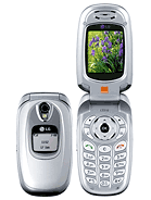 Best available price of LG C3310 in Ice