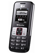Best available price of LG GB160 in Ice