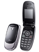 Best available price of LG KG375 in Ice
