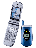 Best available price of NEC N342i in Ice