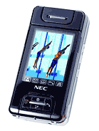 Best available price of NEC N940 in Ice