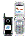 Best available price of Nokia 6101 in Ice