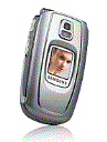 Best available price of Samsung E640 in Ice