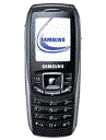 Best available price of Samsung X630 in Ice