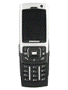 Best available price of Samsung Z550 in Ice