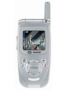 Best available price of Sagem MY C-5w in Ice