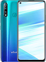 Best available price of vivo Z5x in Ice