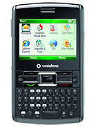 Best available price of Vodafone 1231 in Ice